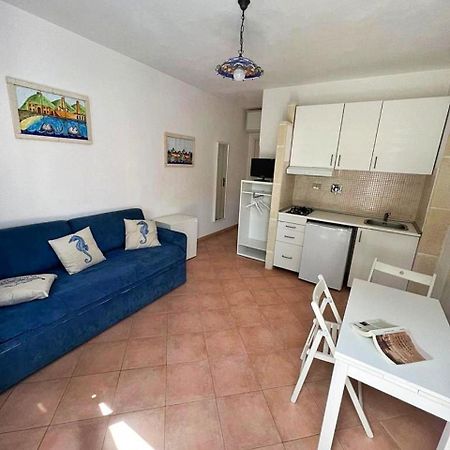 Appartamenti A Praia Favignana Luaran gambar
