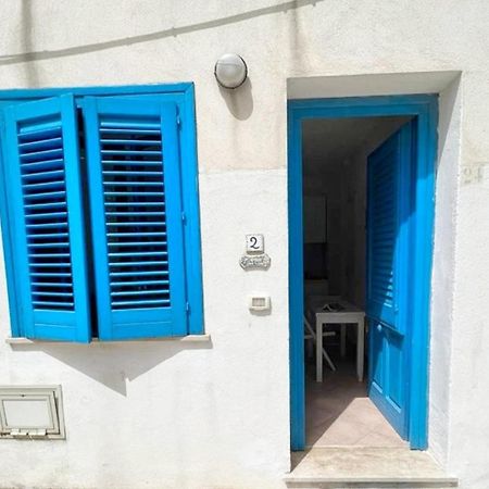 Appartamenti A Praia Favignana Luaran gambar