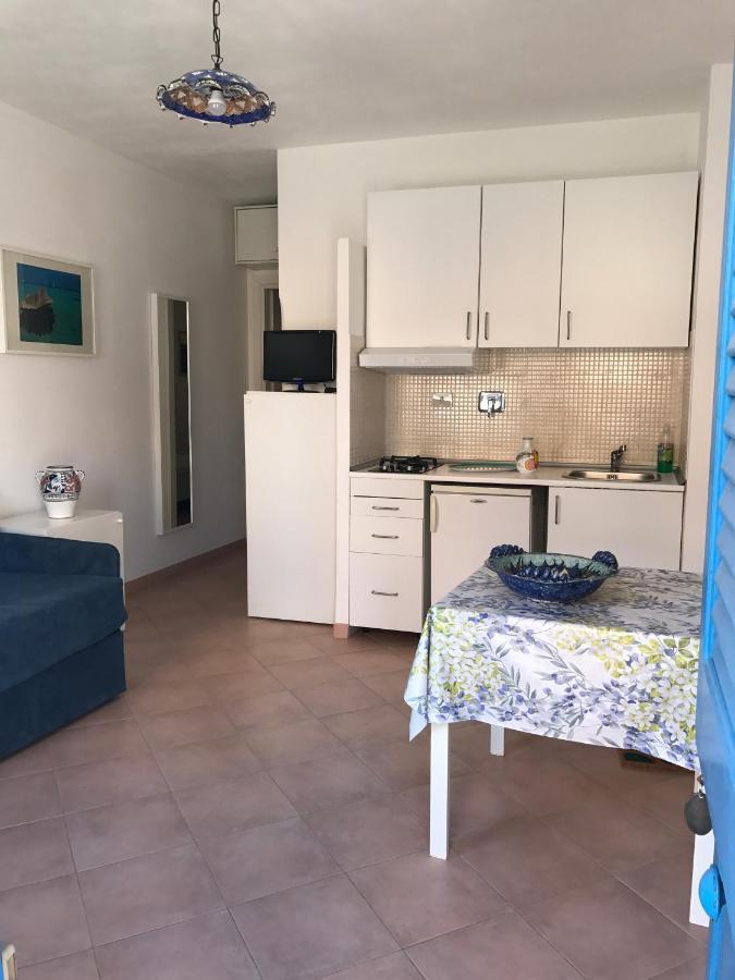 Appartamenti A Praia Favignana Luaran gambar