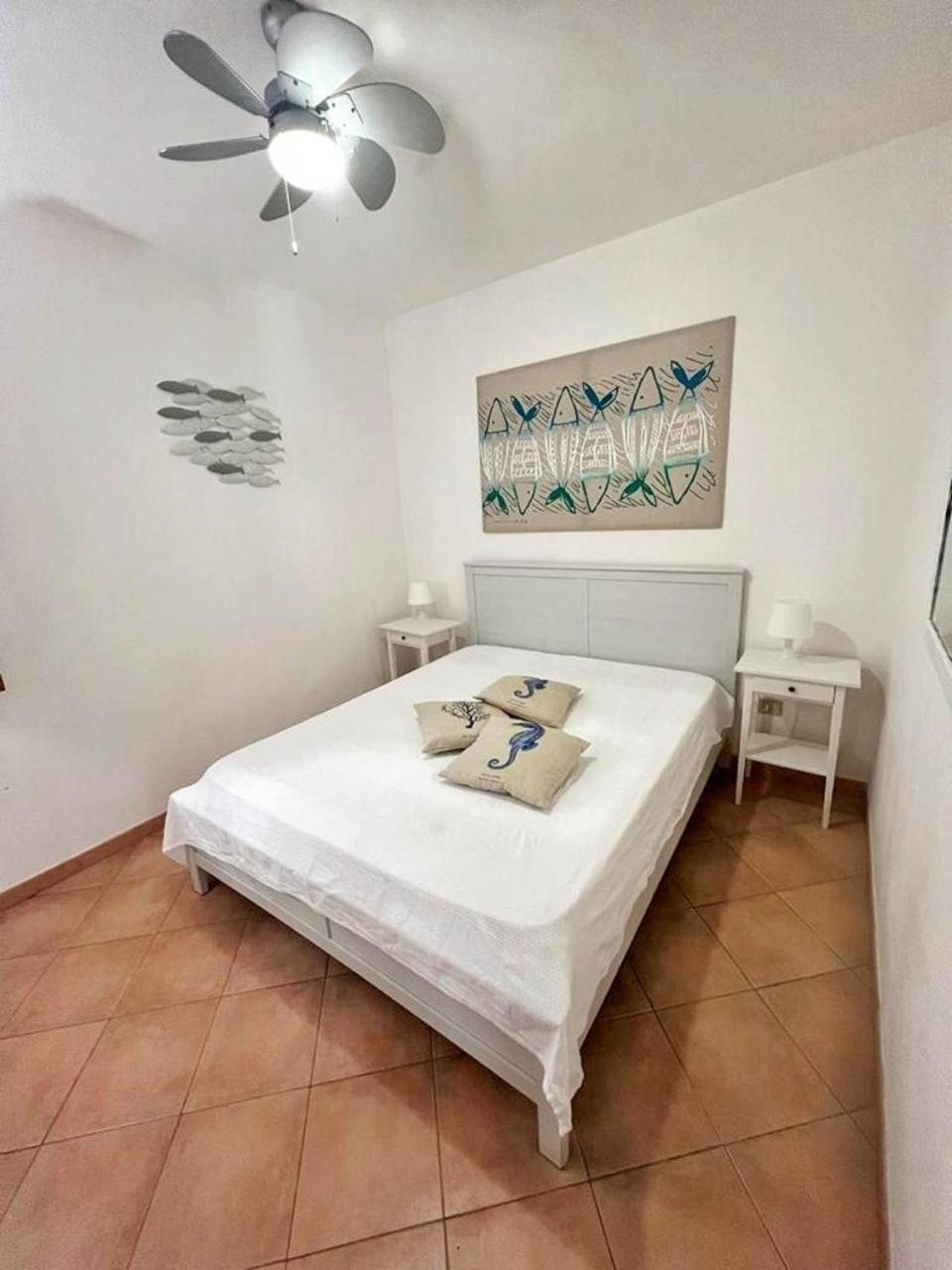 Appartamenti A Praia Favignana Luaran gambar