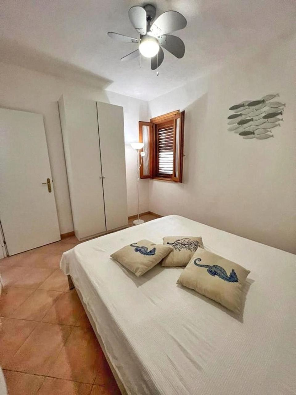 Appartamenti A Praia Favignana Luaran gambar